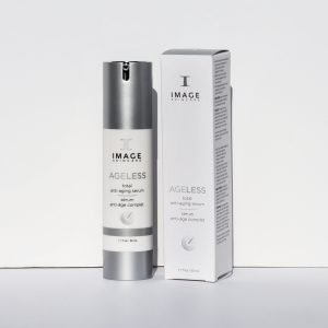 Ageless Total Anti-aging Serum 50ml