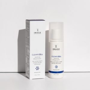Clear Cell Clarifying Gel Cleanser 177ml