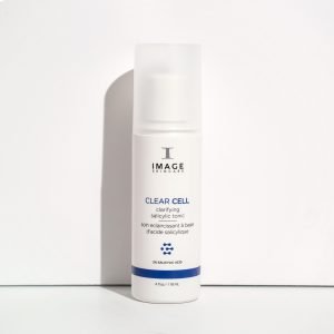 Clear Cell Clarifying Tonic 118ml