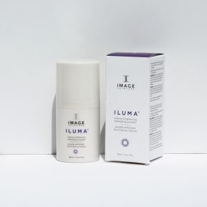 Iluma Brightening Exfoliating Powder 44ml