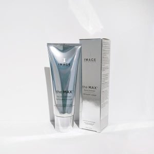 Max Facial Cleanser 109ml