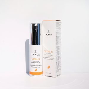 Vital C Hydrating Eye Recovery Gel 15ml