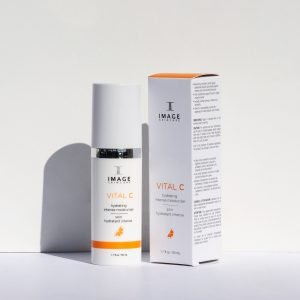 Vital C Hydrating Intense Moisturizer 50ml