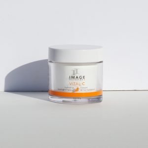 Vital C Hydrating Overnight Masque 50ml