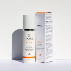 Vital C Hydrating Facial Cleanser 177ml