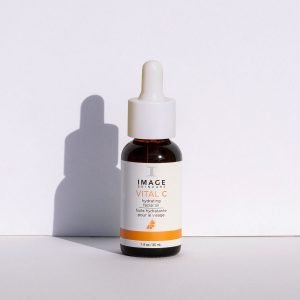 Vital C Hydrating Facial Oil 30ml