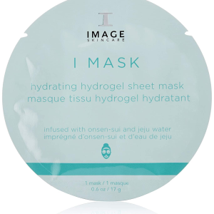 I Mask Hydrating Hydrogel Sheet Mask