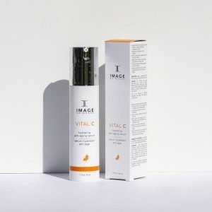 Vital C Hydrating Anti Aging Serum 50ml