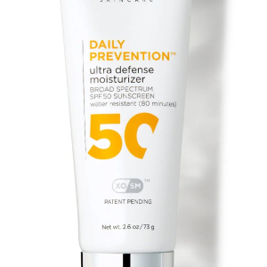 DAILY PREVENTION Ultra Defense Moisturiser SPF 50 73ml