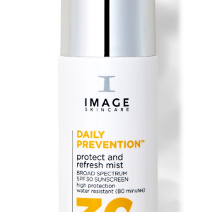 DAILY PREVENTION Protect and Refresh Mist SPF 30 100ml