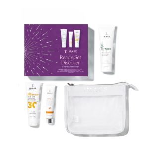 Ready, Set, Discover. Bestsellers Starter Kit