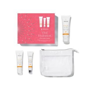 Vital Hydration Trio Kit
