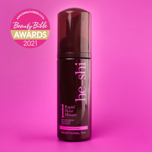 Rapid 1 Hour Mousse 150ml