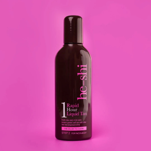 Rapid 1 Hour Liquid 150ml