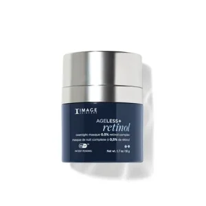 Ageless+ Overnight Masque
