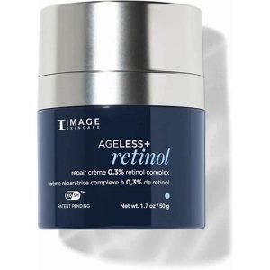 Ageless+ Repair Creme