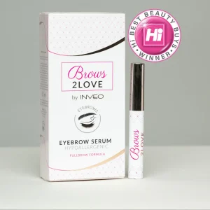 Brows2Love Eyebrow Serum