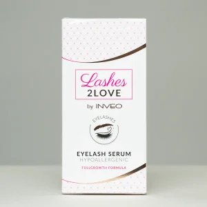 Lashes2Love Eyelash Serum