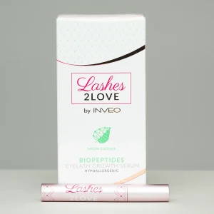 Lashes2Love Biopeptide Eyelash Growth Serum