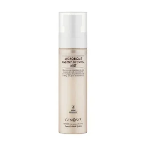 Microbiome Energy Infusing Mist 80ml